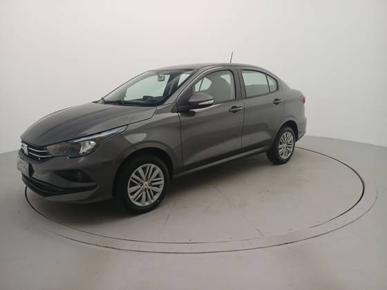 FIAT CRONOS 1.3 FIREFLY FLEX DRIVE MANUAL